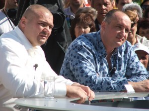 Братя Галеви спасиха 4 млн. лв. от държавата
 