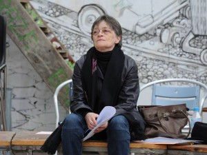 Живка Балтаджиева: Живея в Мадрид, но новините от България ме потискат