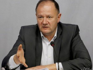  БСП бойкотира КСНС при Плевнелиев, Миков не се появи
 