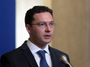 Даниел Митов: България няма да участва в сухопътна операция в Сирия