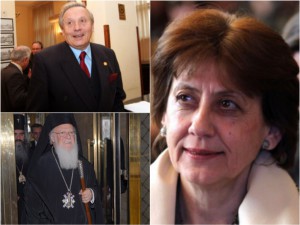 Дърева: Ренета Инджова, шефът на БАН и масони стоят зад скандалите с Вартоломей

 
