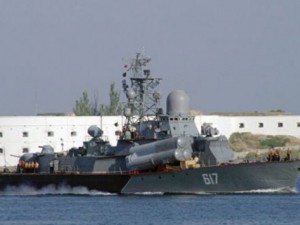 Нов руско-турски сблъсък, този път в Черно море