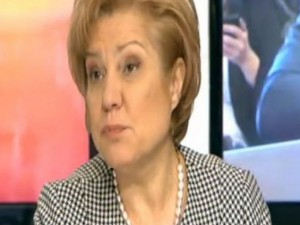 Менда Стоянова: Няма скандал с бюджета, над 6 часа дискутирахме всяко от предложенията