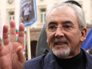 ДАНС погва Местан за предателство към националните интереси
 