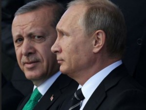 Кремъл отново отряза Ердоган за среща с Путин, набелязана за средата на декември