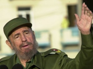 Фидел Кастро към кубинците: Да не получите инфаркт от благите думи на Барак Обама