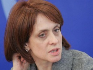 Патриотите искат оставката на Надежда Нейнски