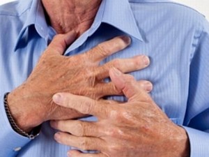 Уникален тест „улавя” инфаркта пет години преди да се случи