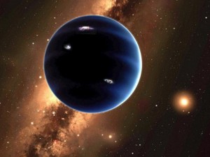 Космическият телескоп "Хъбъл" откри ново тъмно петно на Нептун