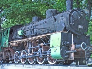 Пускат „царски влак” с вагони на Фердинанд