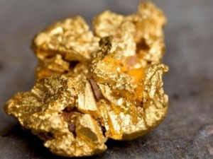 4-годишни намериха злато край Домлян
 
