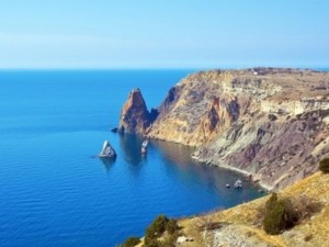 
31 октомври - Международен ден на Черно море