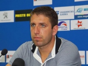 „Левски” търси треньор в Португалия
 