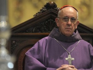 Папа Франциск: Големият взрив е истина