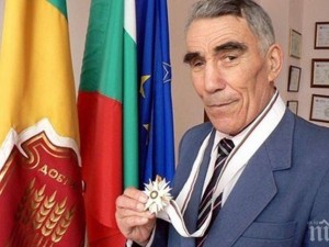 
Тъжна вест! Почина първият българин с медал от олимпиада

