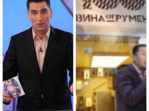 Вандали потрошиха магазина на Румен Луканов
 