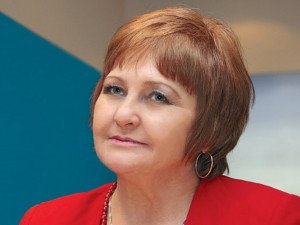 Проф. Донка Байкова: Внимавайте с диетата на Ваня Червенкова
 