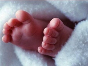 Бебе гигант се роди в Пловдив
 