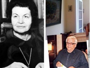Скандал! Литературният музей изхвърли на боклука фотьойла на Елисавета Багряна