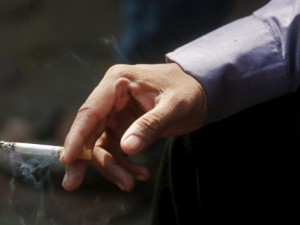 
Британски учени със съвет: Спрете цигарите внезапно

