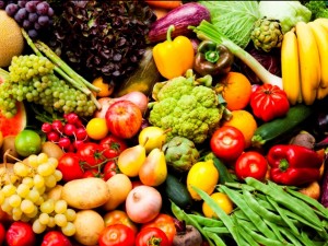Вижте в кои плодове и зеленчуци има най-много пестициди