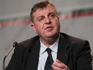 Красимир Каракачанов: Не съм спазарен за министър