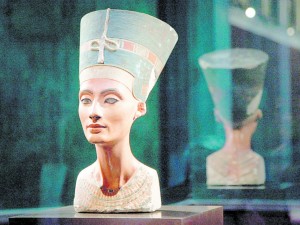 Зехтинът – тайната за вечната младост на Нефертити

