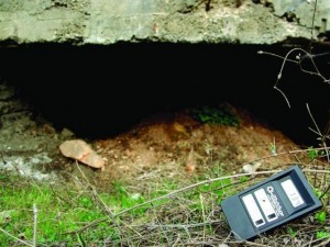 78 уранови бомби цъкат в България
 