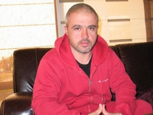 Йоско Сливенския върти от затвора зловеща група за рекет
 