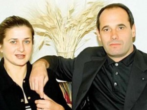 Весела Лечева пръснала 4 милиона, за да съживи съпруга си
 