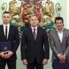 Г-н Радев, селяните не сме по-малко важни от футболистите