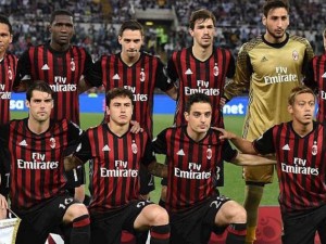 „Милан“ се отказа от прогнозните милиони