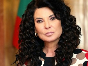 Султанка Петрова от ВМРО, зам.-социален министър: Потомък на Панайот Волов ме вкара в политиката