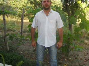 Българският полицай убил грък заради огромно наследство