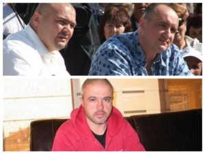 Галеви зарязаха Йоско Сливенския в затвора