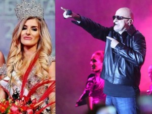 Каръкът Слави спретна кастинг за политическа Мис България