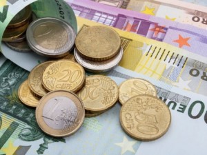 С еврото ни чака двойна мизерия