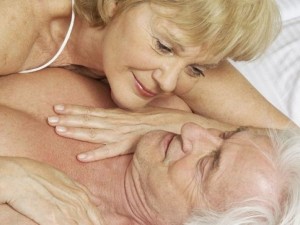 Учени: Сексът е най-добър на 60!