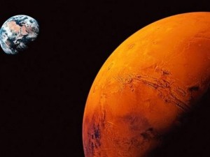 Марс ни вкарва в скандали до средата на март
 