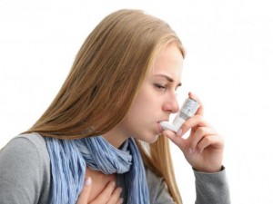 Хващаме астма от парфюми и омекотители
 