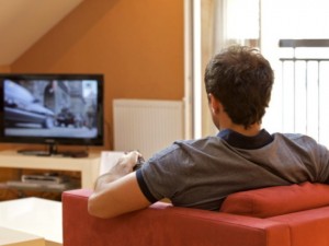 Гледането на телевизия води до тромбоза

 
