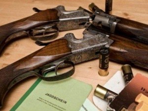 Иззеха стотици оръжия с изтекли документи