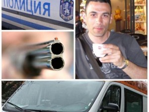 Нови следи за убийците на данъчния шеф Иво Стаменов
