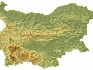 Делят България на 4 района