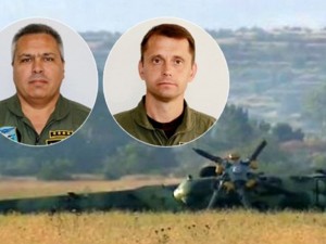 Кой е виновен за смъртта на двамата пилоти
 