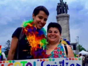 Съд в София призна гей брак