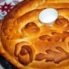 Хлябът и солта имат магически сили
