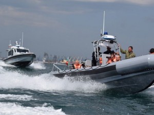 САЩ ни дари нови бойни лодки