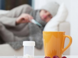 Немски учени алармират: Прахчетата против грип са отрова в пакетче!