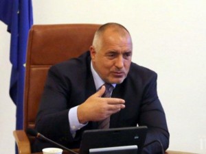 Политикът Борисов израсна и нахитря
 